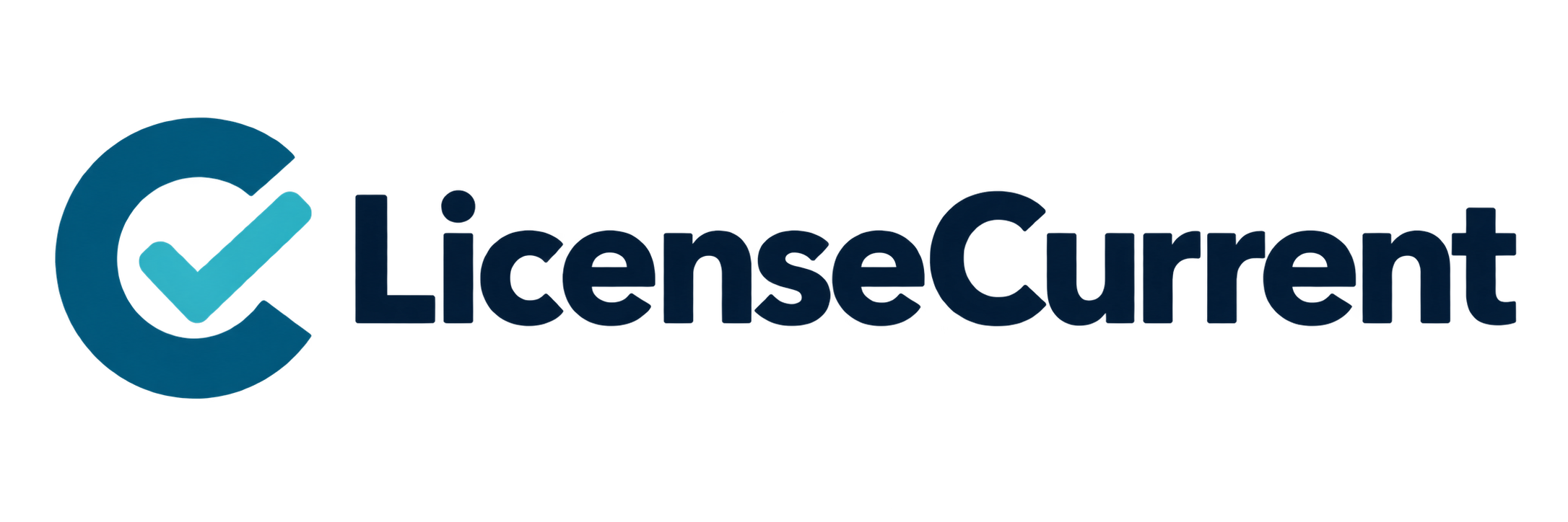LicenseCurrent